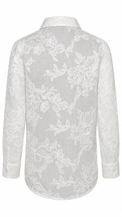Azahar Long Sleeve Shirt