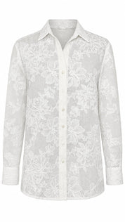 Azahar Long Sleeve Shirt