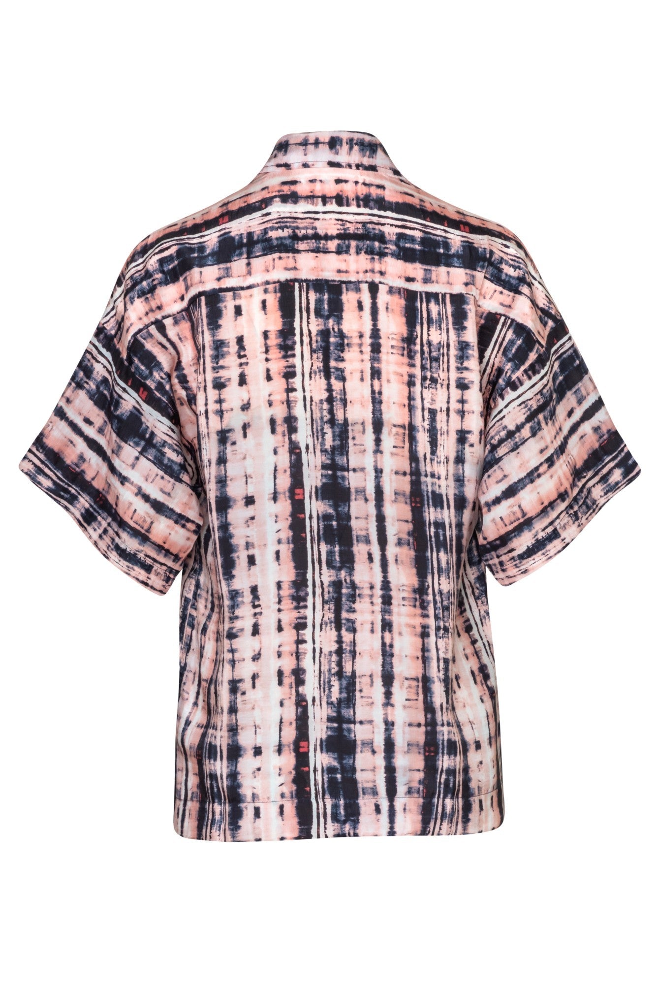 Ikat Shirt