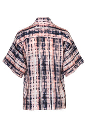 Ikat Shirt