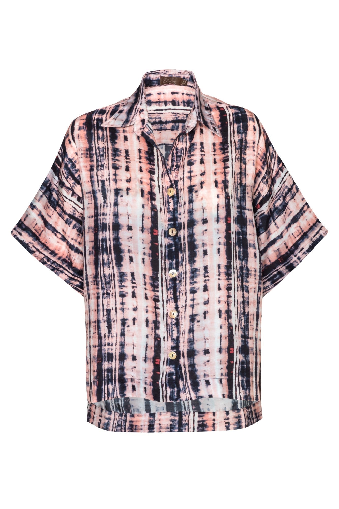 Ikat Shirt