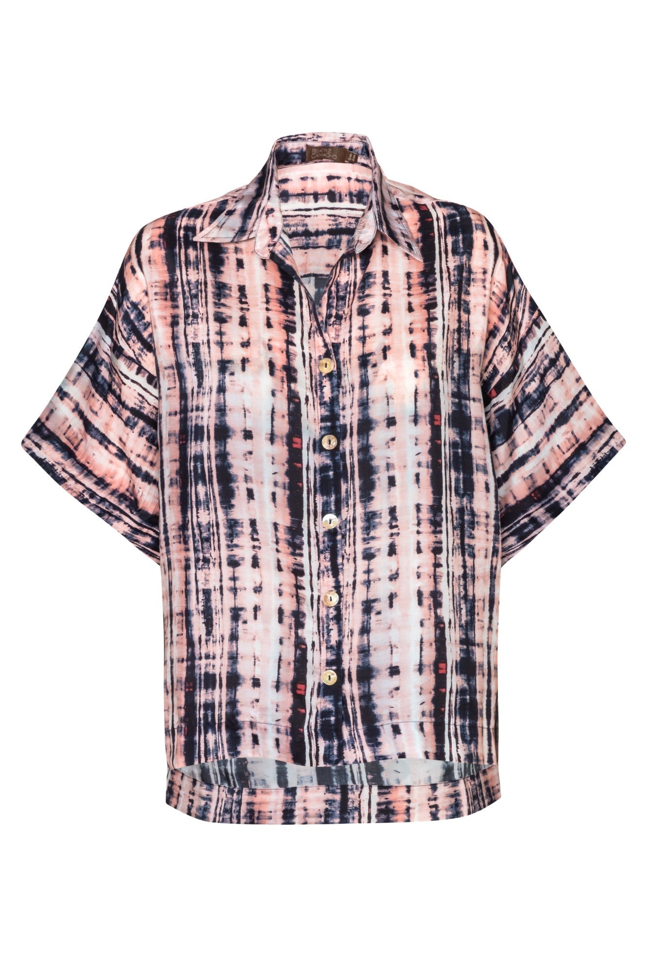 Ikat Shirt