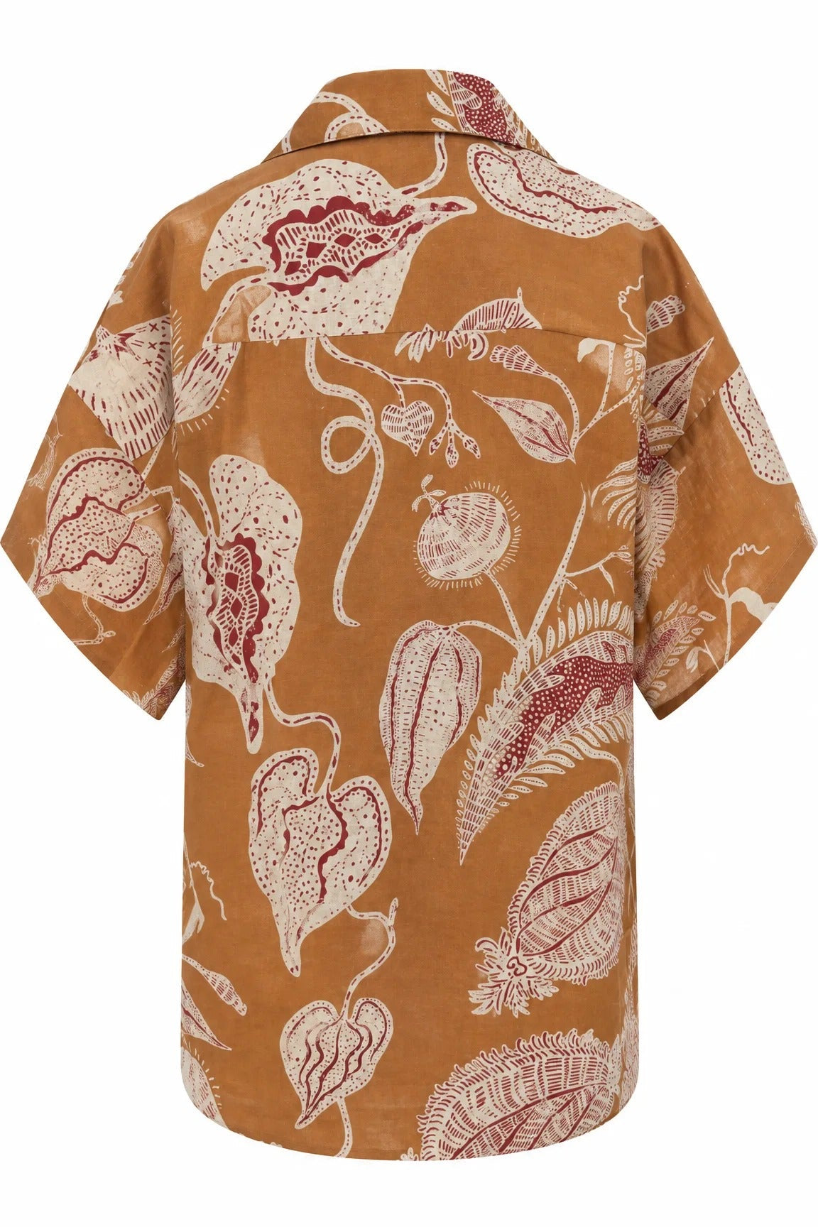Cobre Shirt