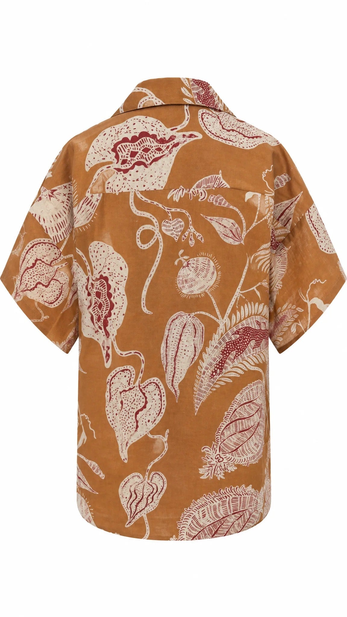 Cobre Shirt