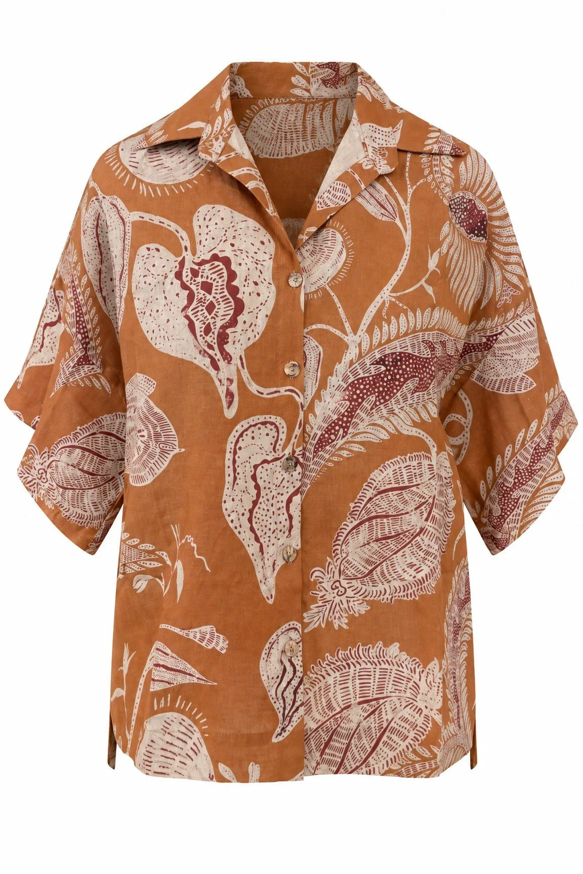 Cobre Shirt