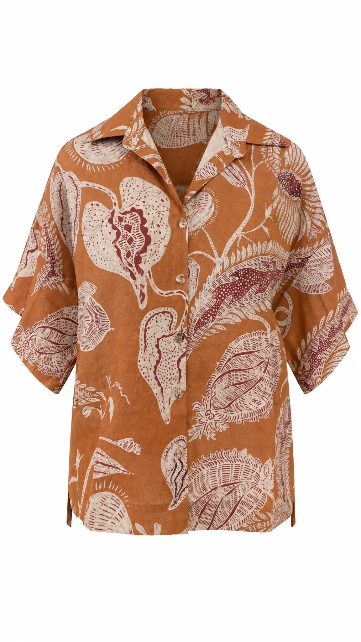 Cobre Shirt