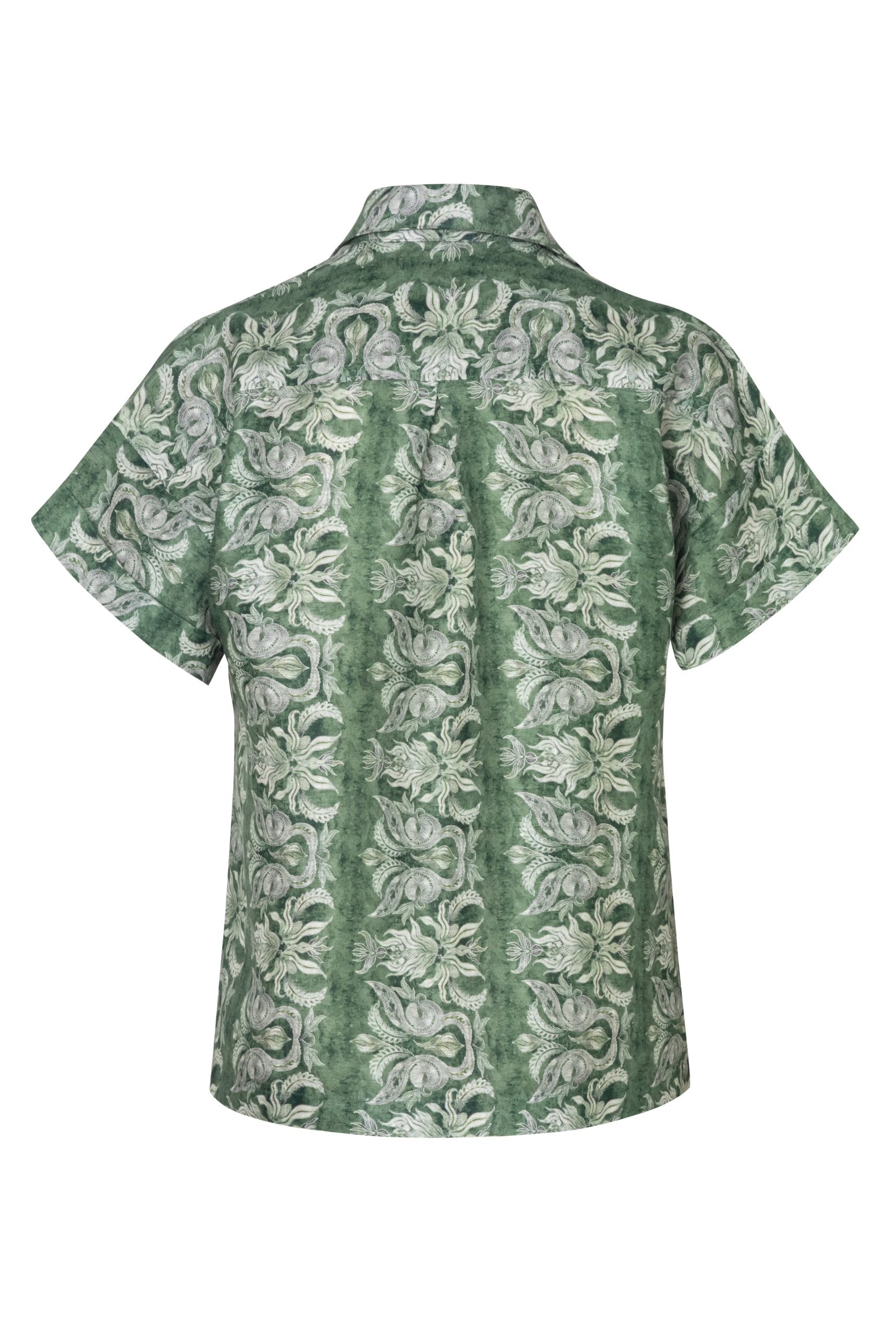 Helecho Shirt