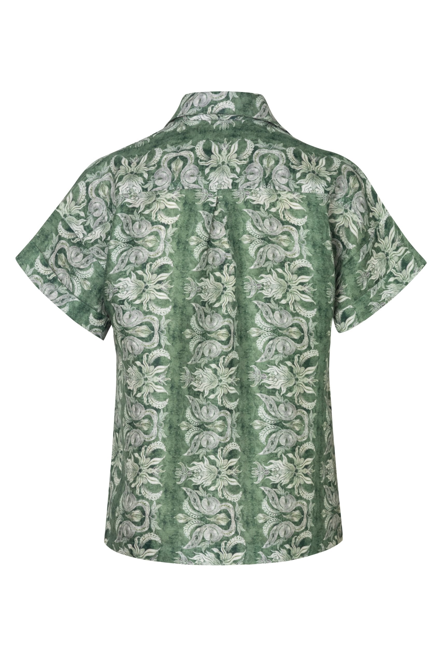Helecho Shirt