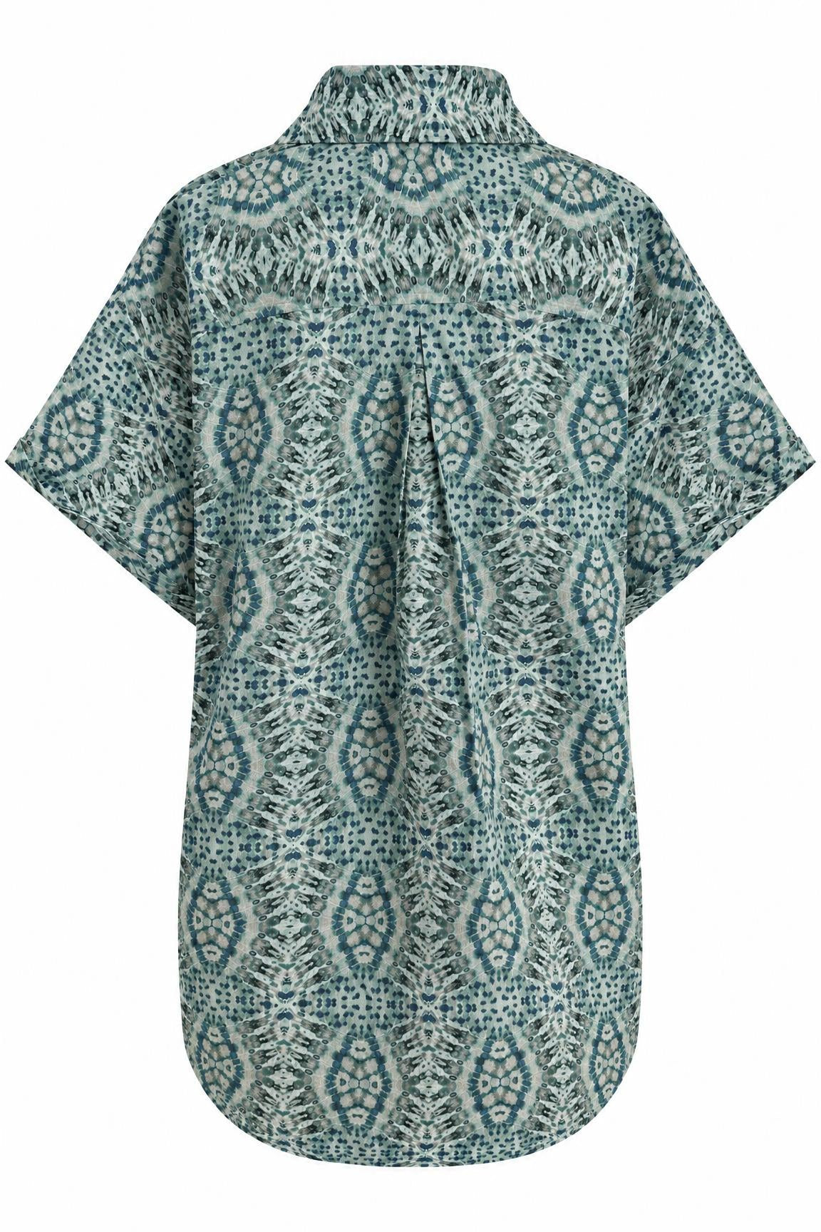 Alma Shirt