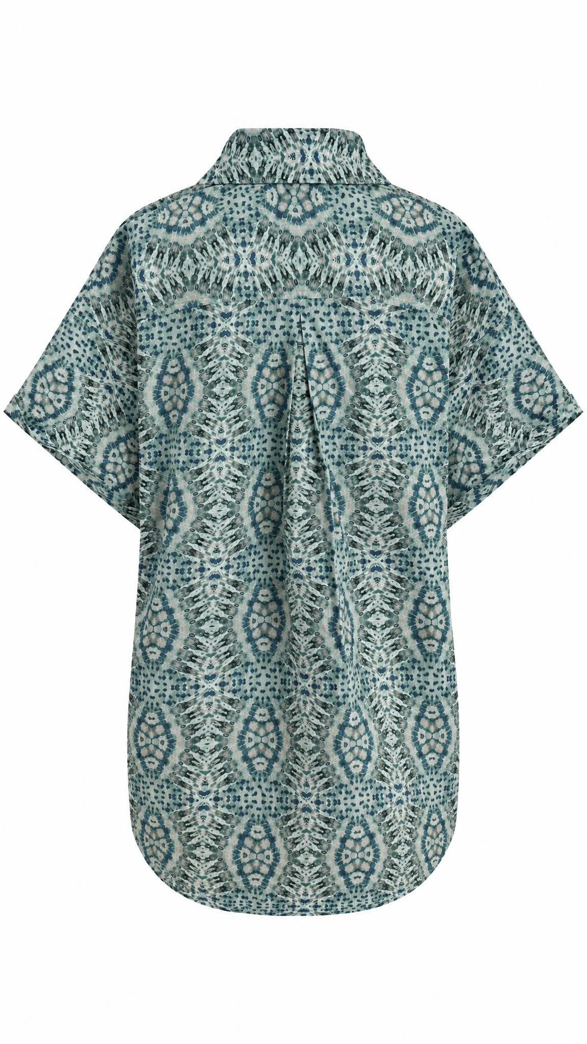 Alma Shirt