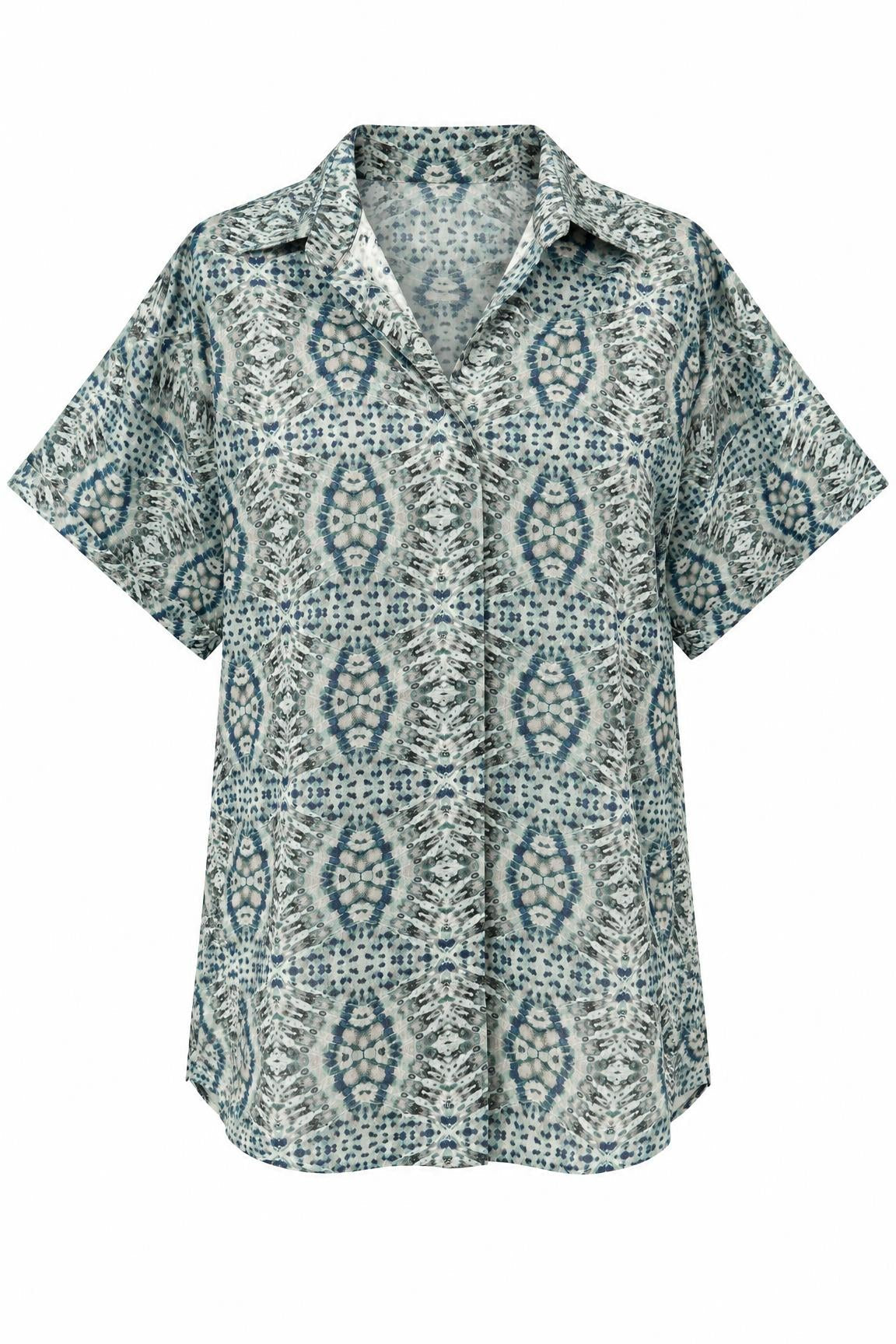 Alma Shirt