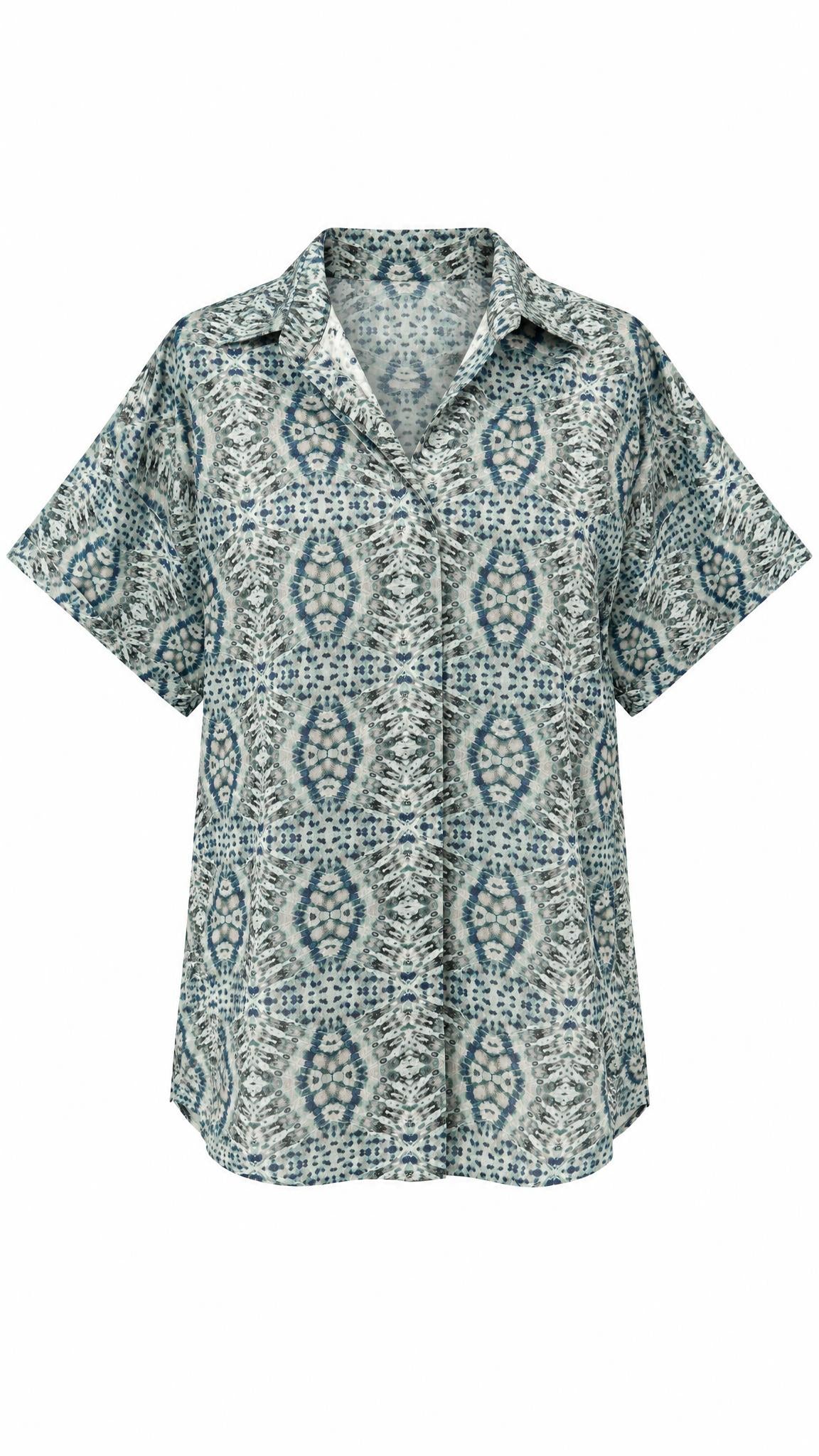 Alma Shirt