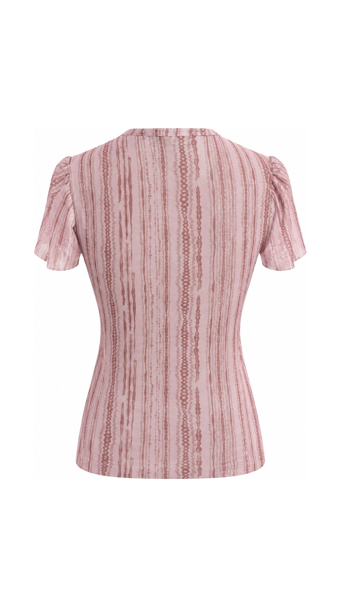 Blush T-Shirt