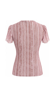 Blush T-Shirt