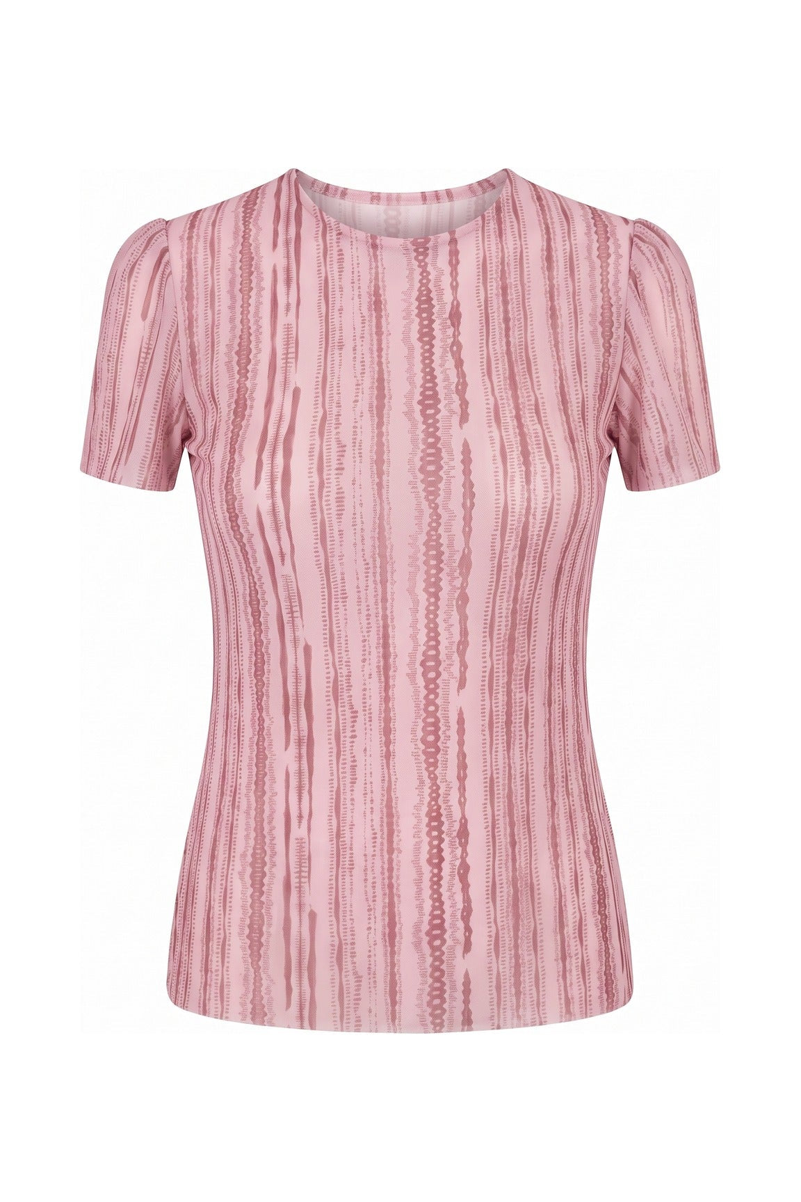 Blush T-Shirt