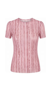 Blush T-Shirt