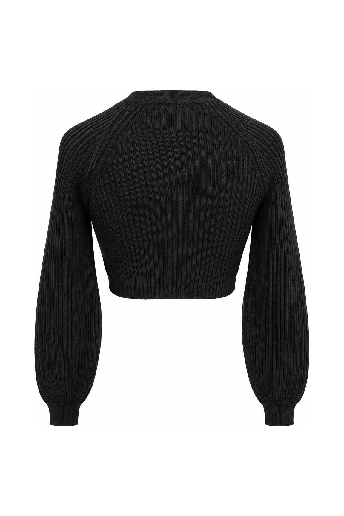 Soul Cardigan