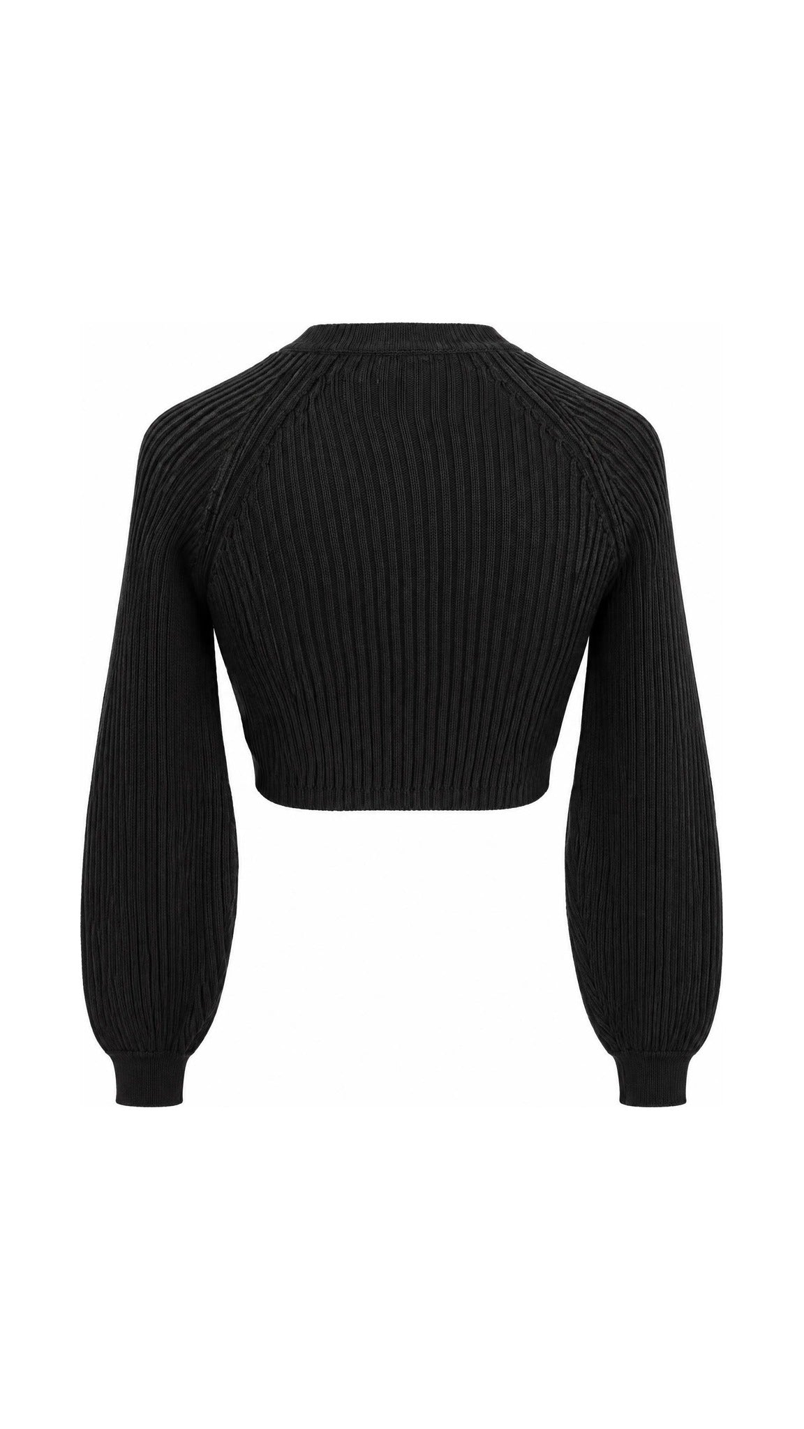 Soul Cardigan