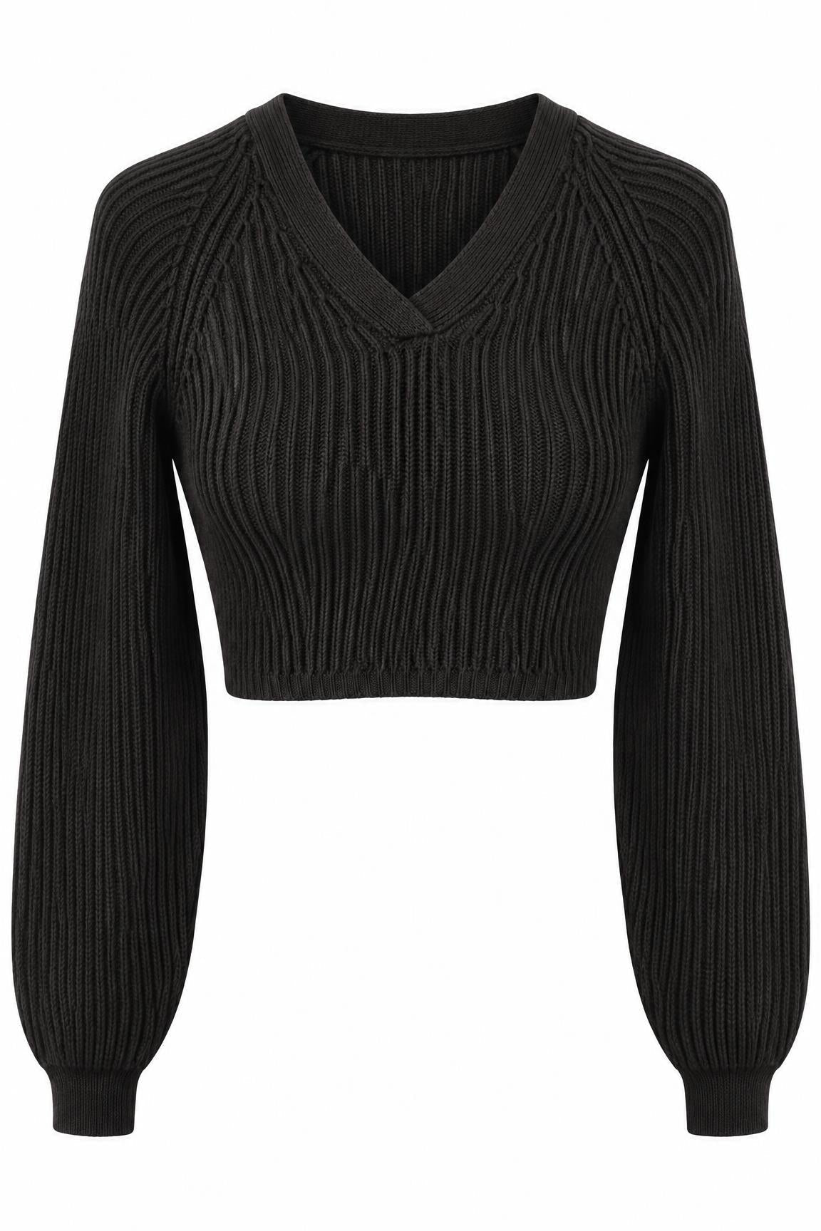 Soul Cardigan