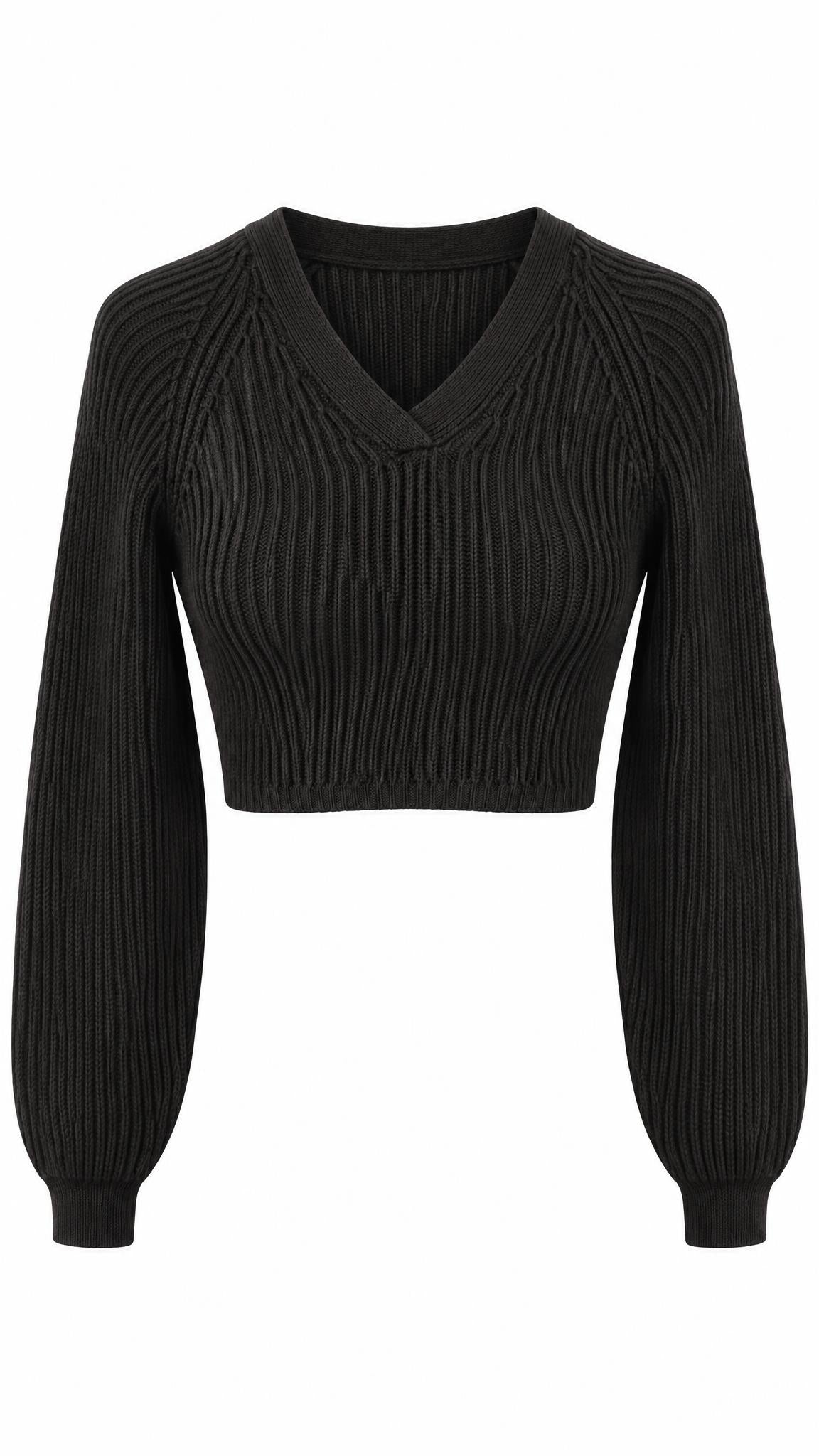 Soul Cardigan