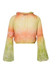 Dory Blouse