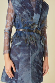 Ohana Blazer Jumpsuit