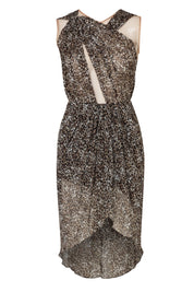 Pardus Dress