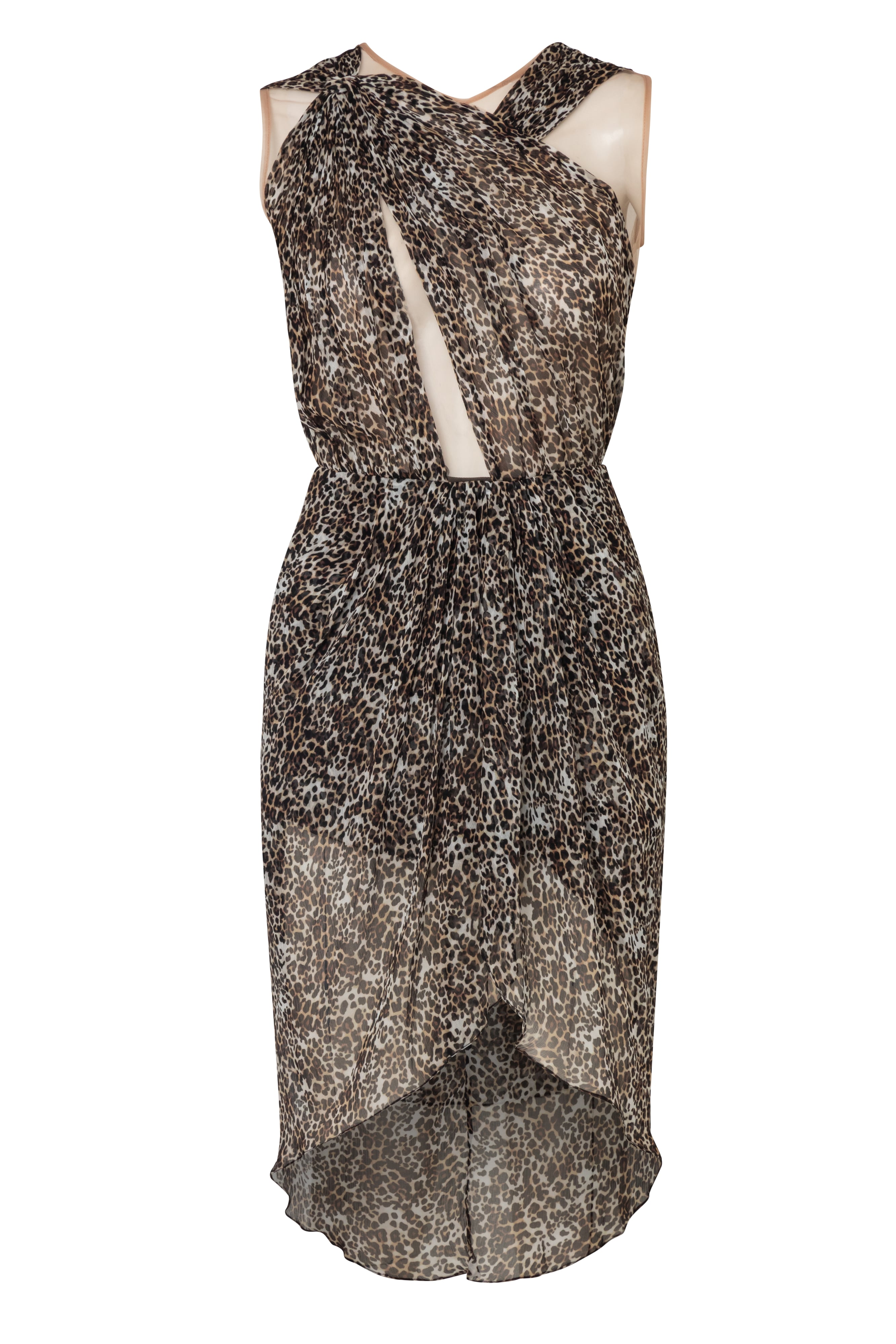 Pardus Dress