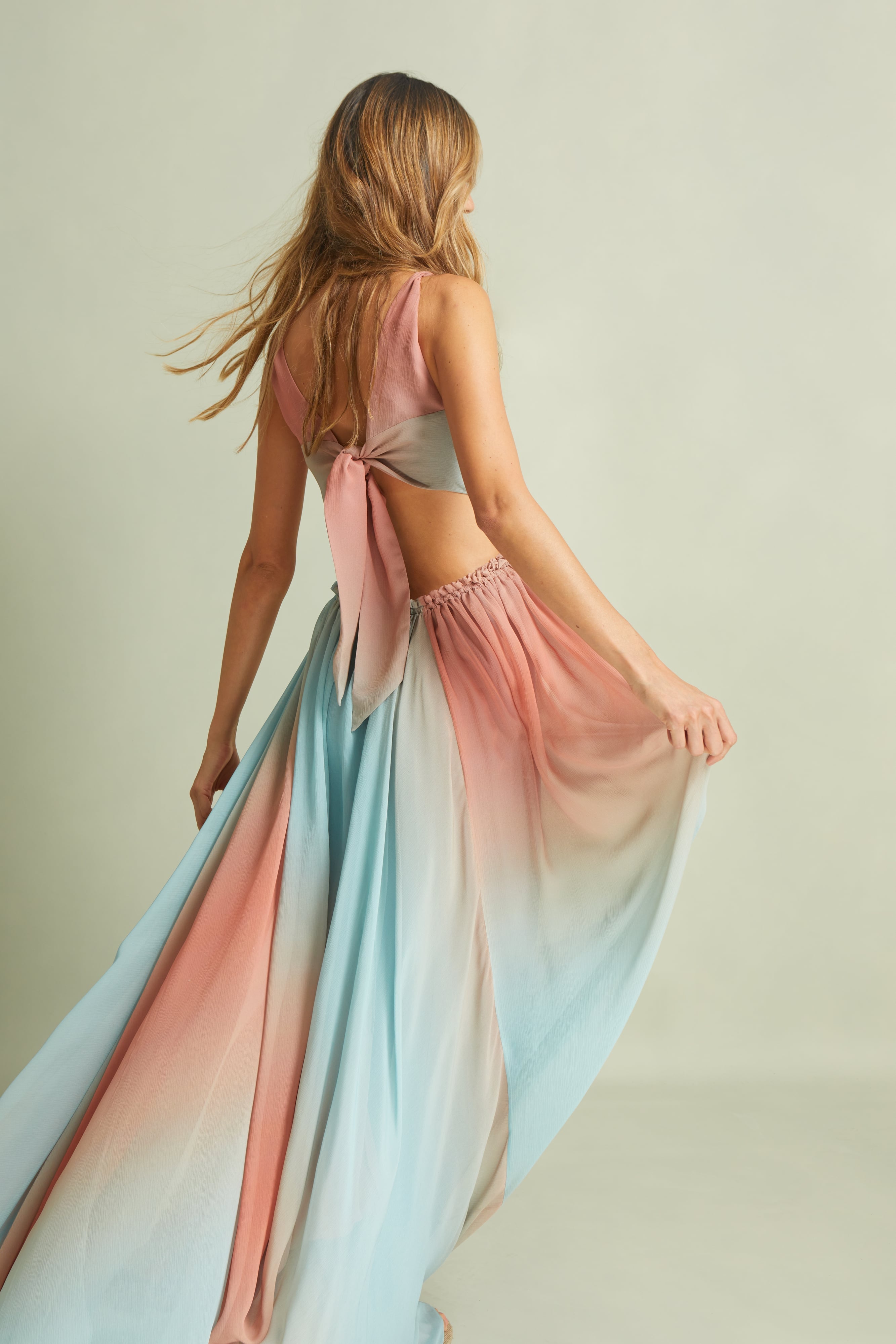 Dua Dress