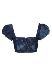 Ohana Crop Top