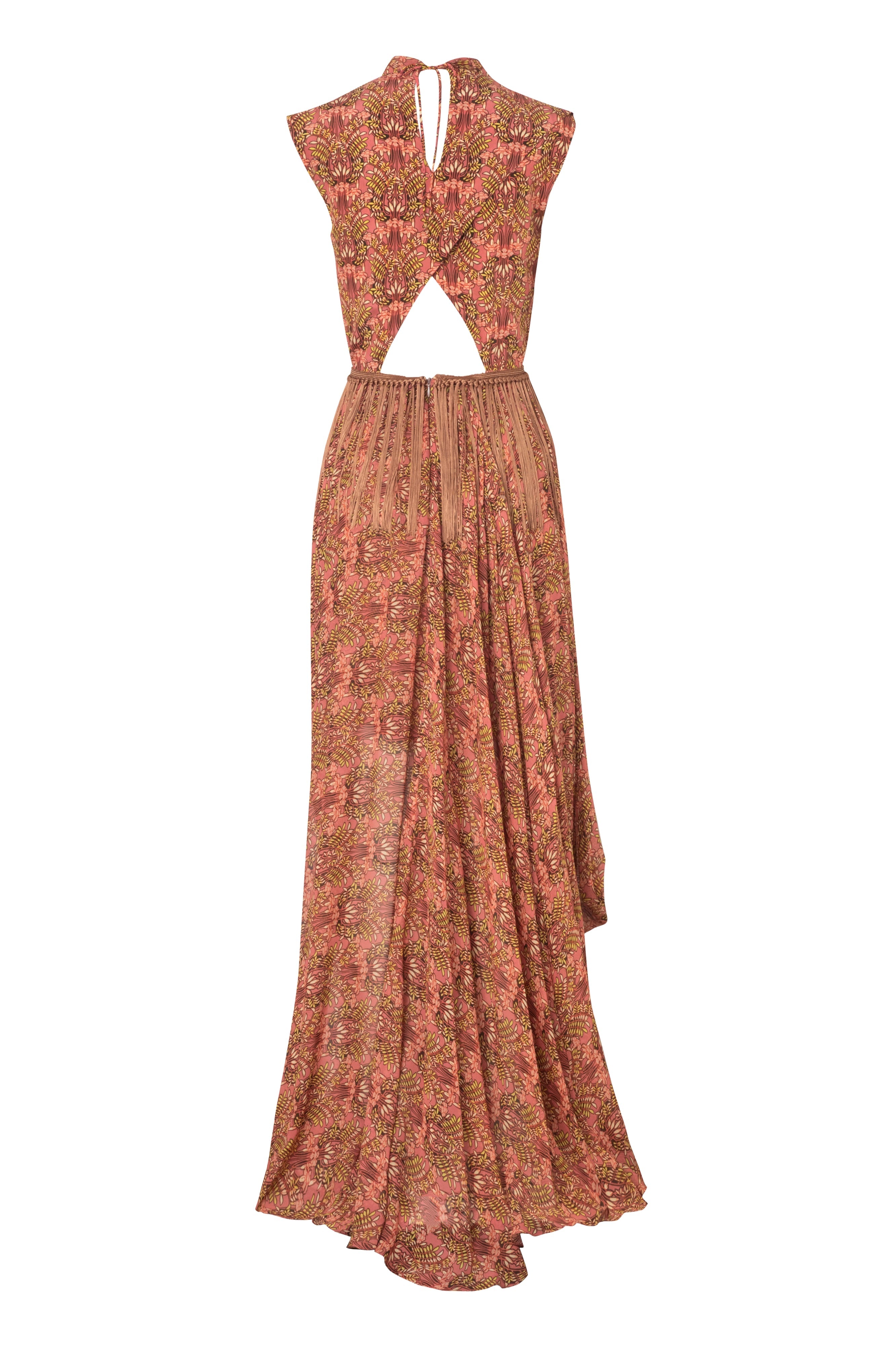 Olivia Dress
