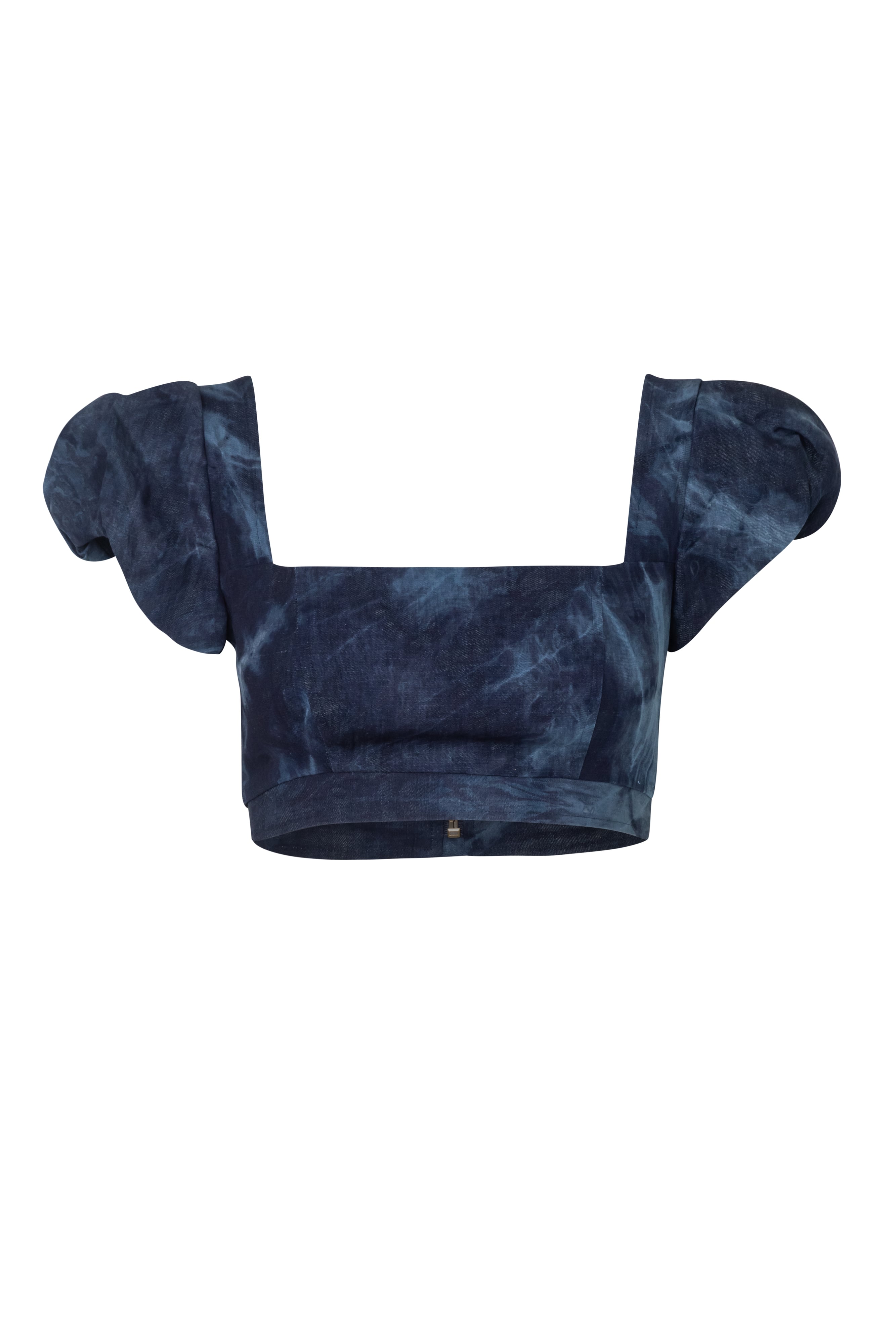 Ohana Crop Top