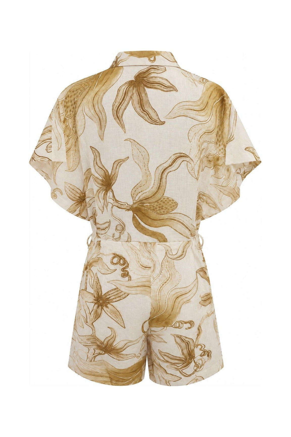 Miel Jumpsuit