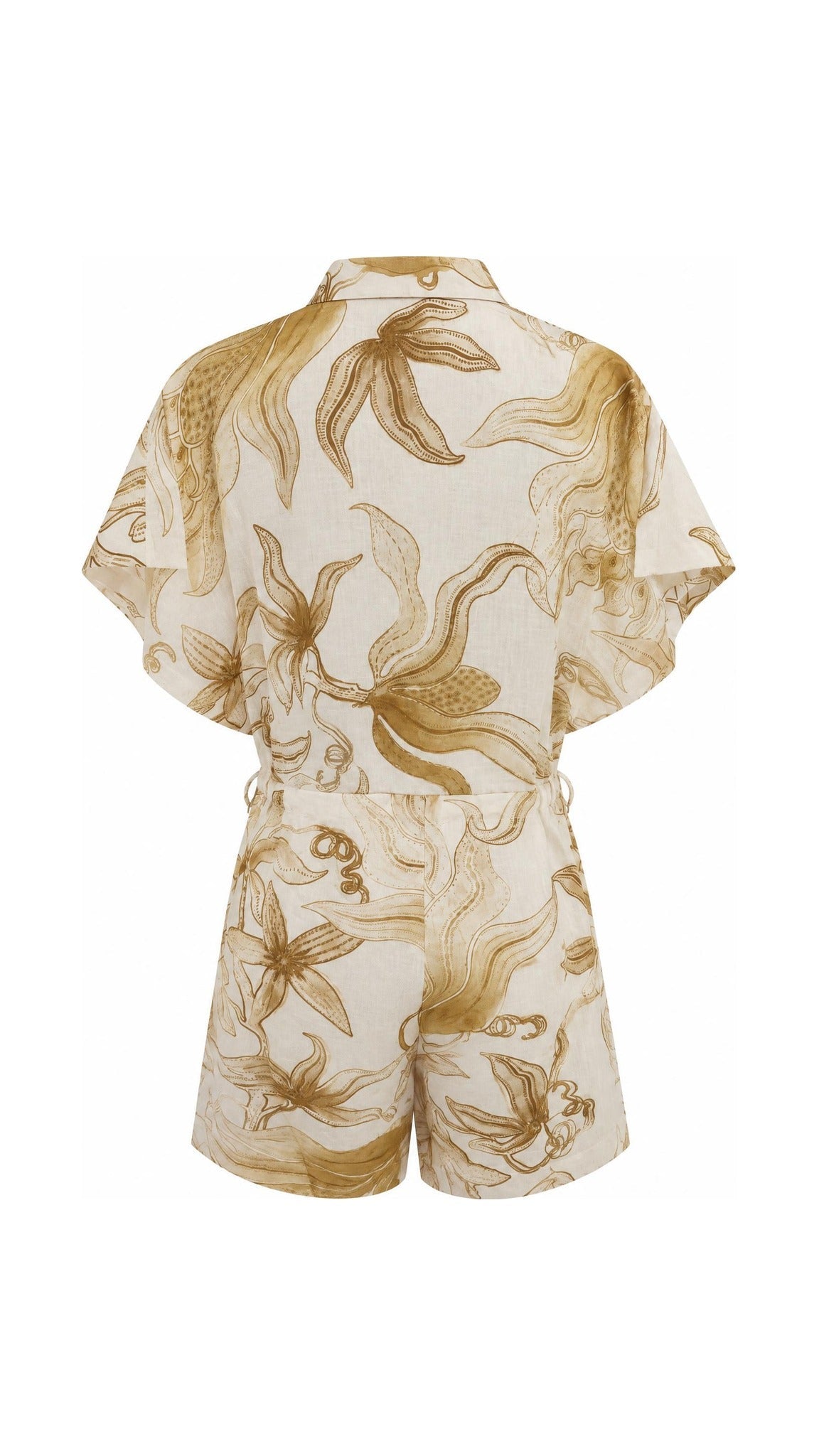 Miel Jumpsuit