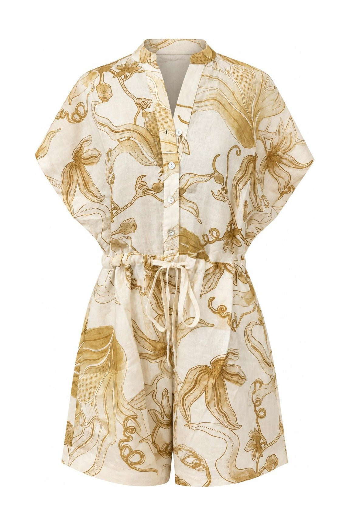 Miel Jumpsuit