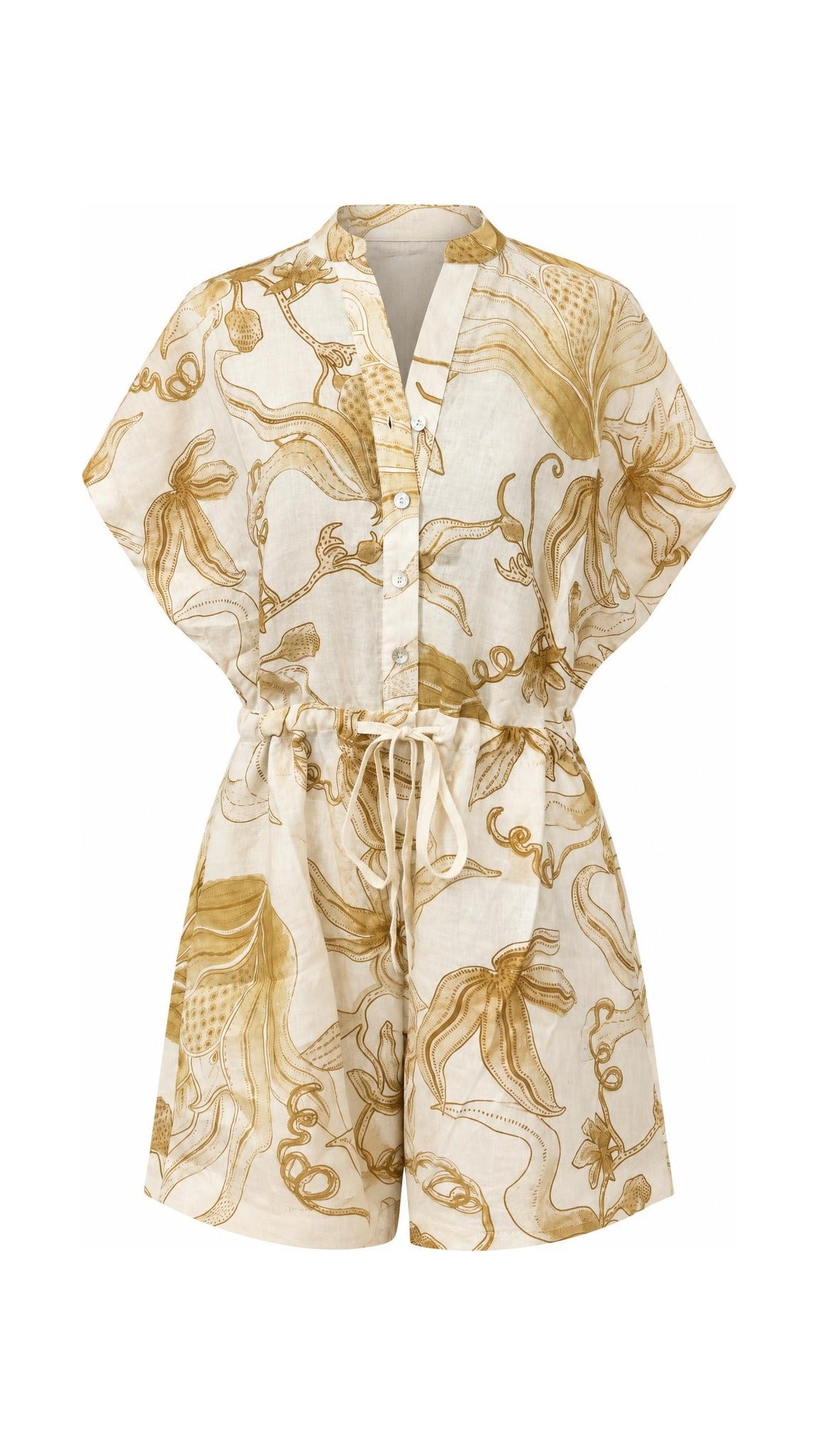Miel Jumpsuit
