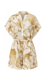 Miel Jumpsuit