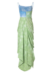 Oha Dress