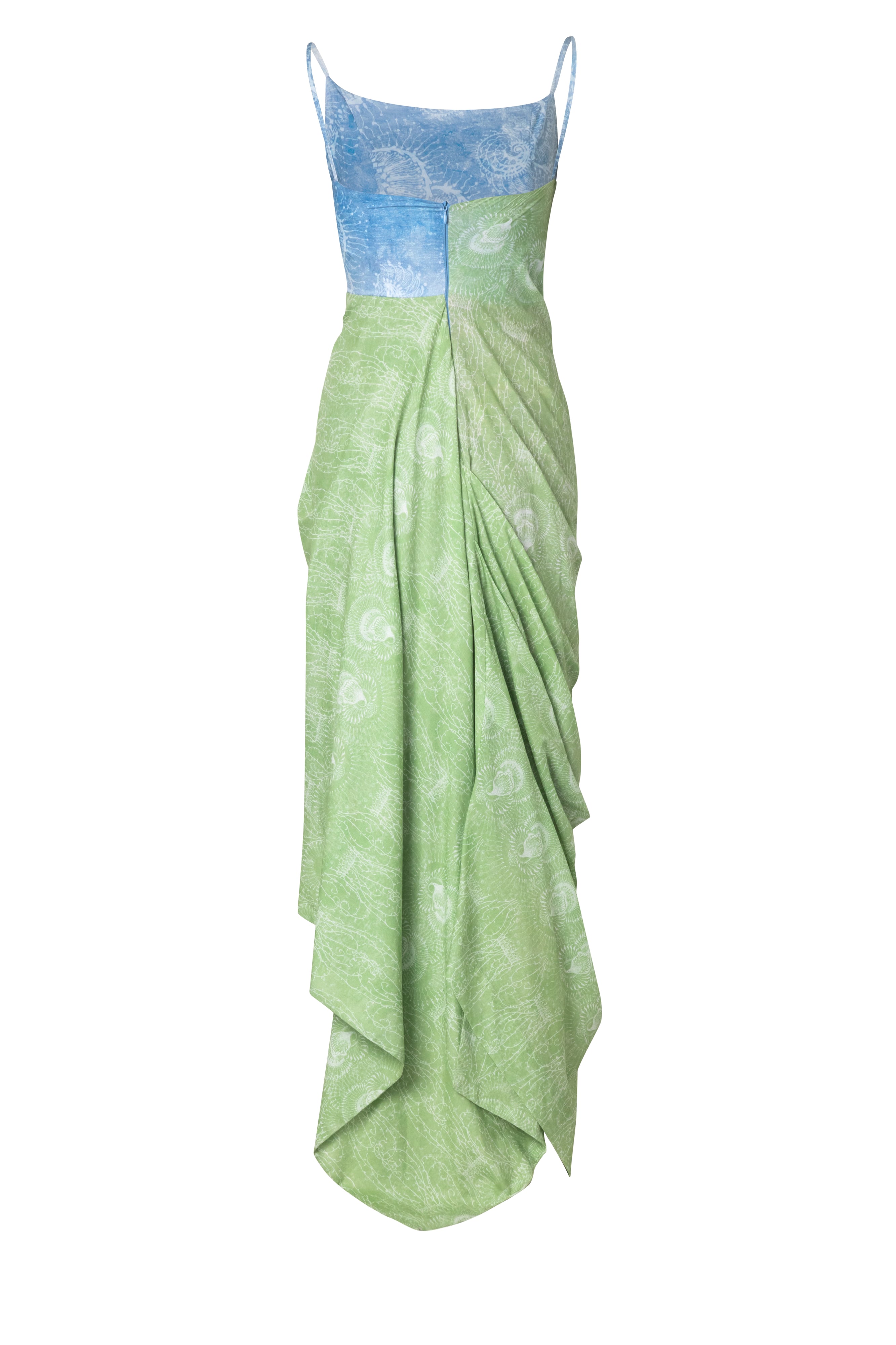 Oha Dress