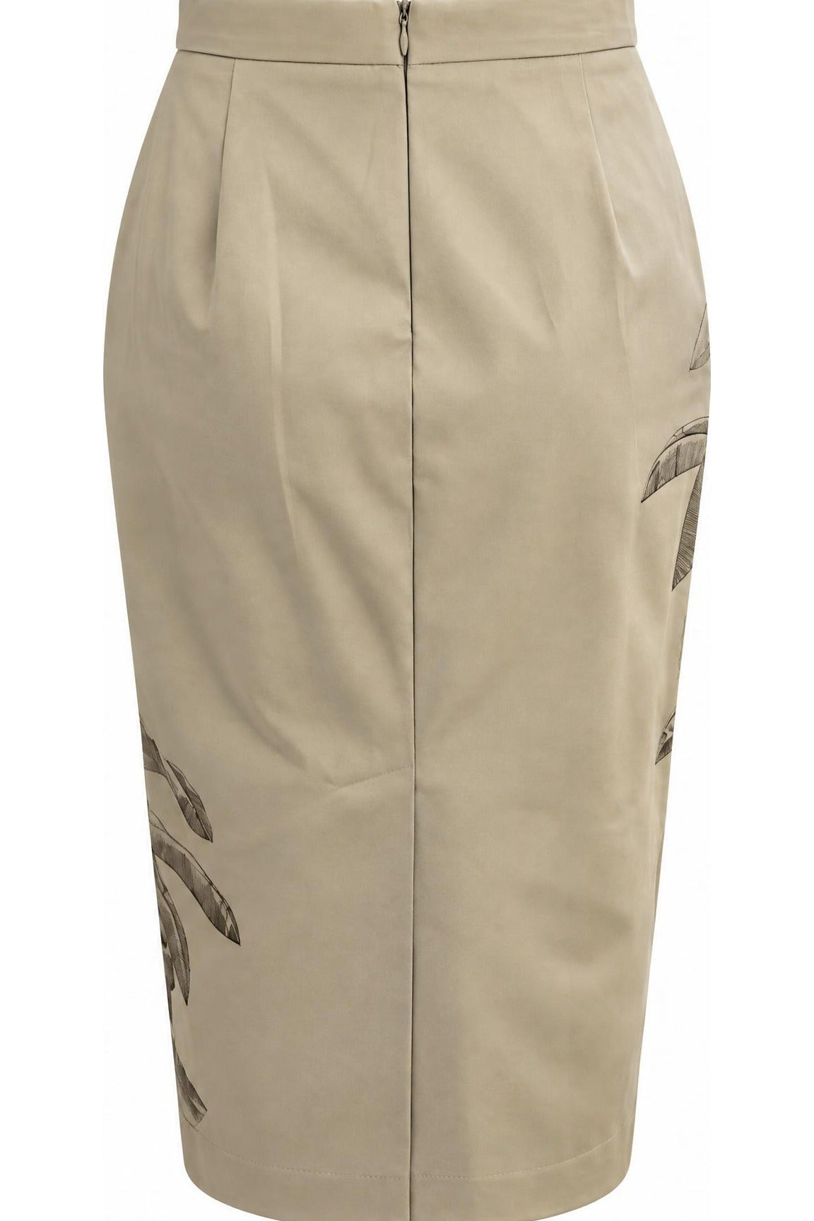 Arena Skirt