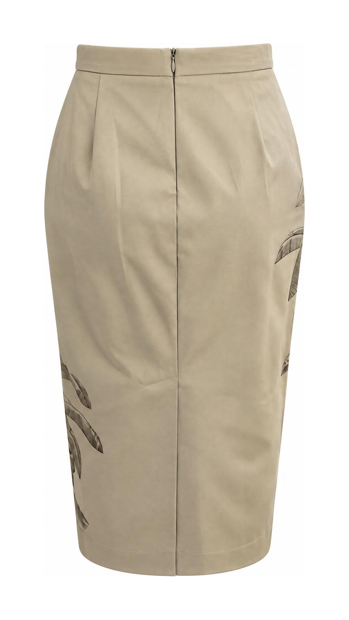 Arena Skirt