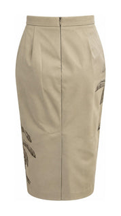 Arena Skirt