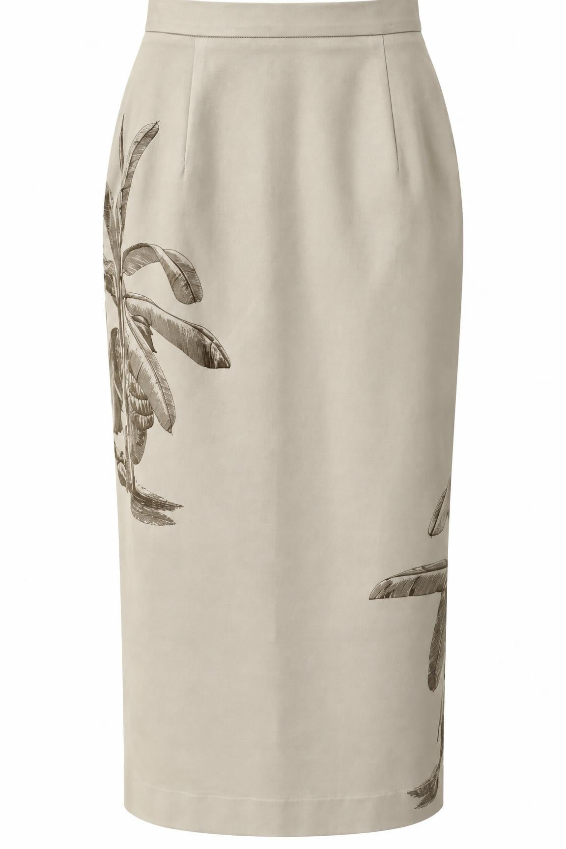 Arena Skirt