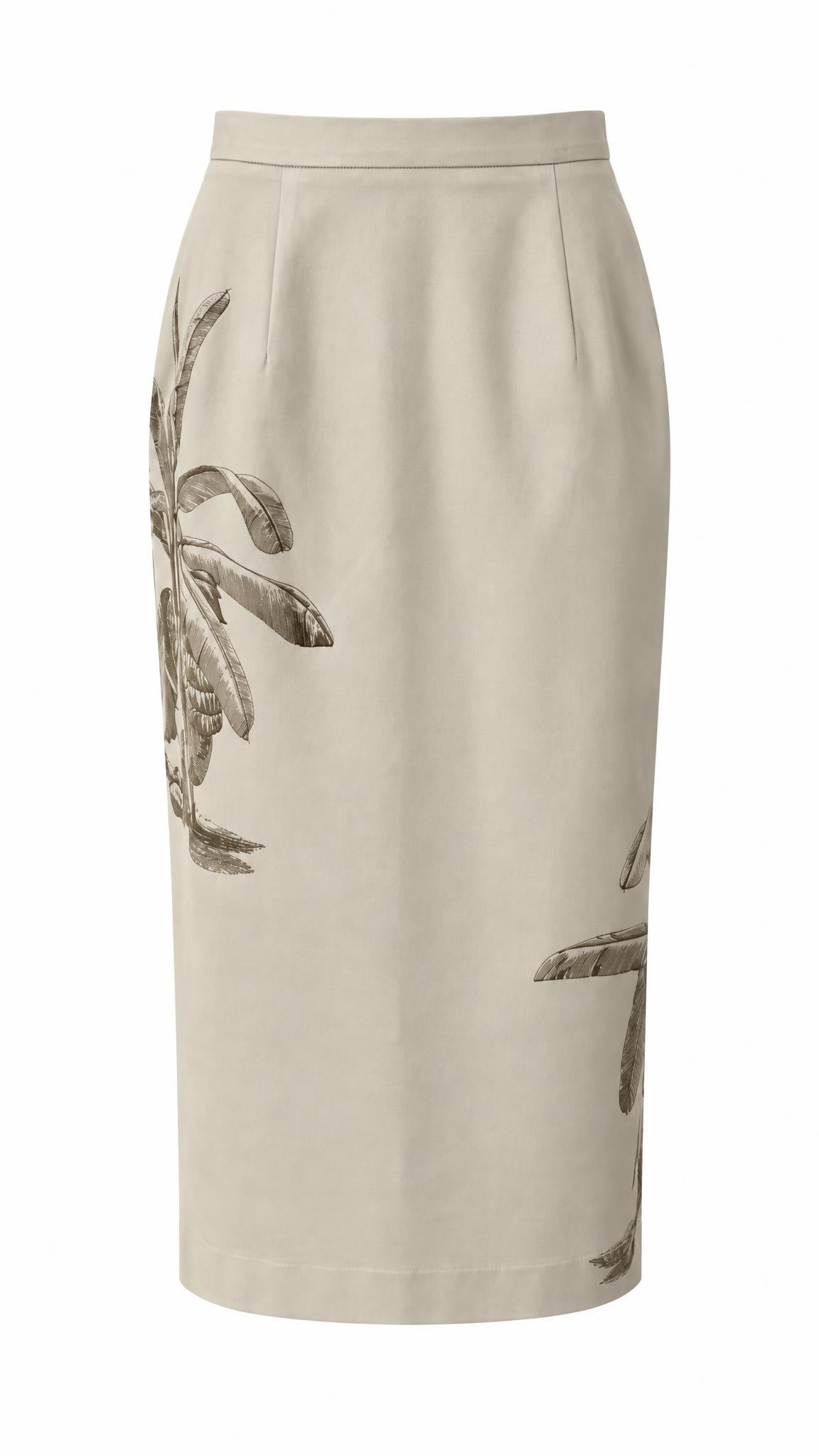 Arena Skirt