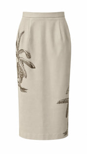 Arena Skirt