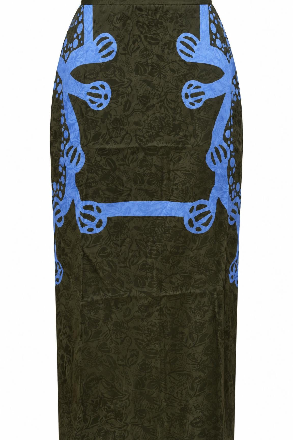 Laguna Skirt