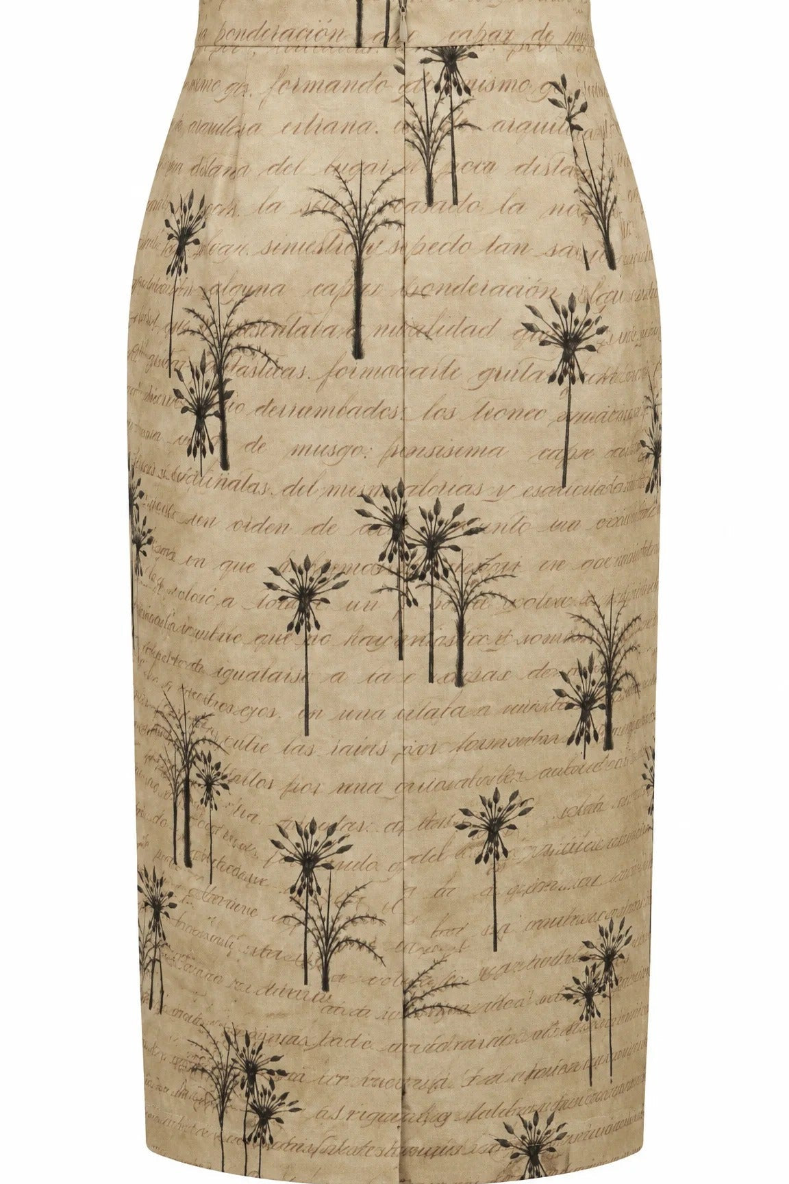 Oasis Skirt