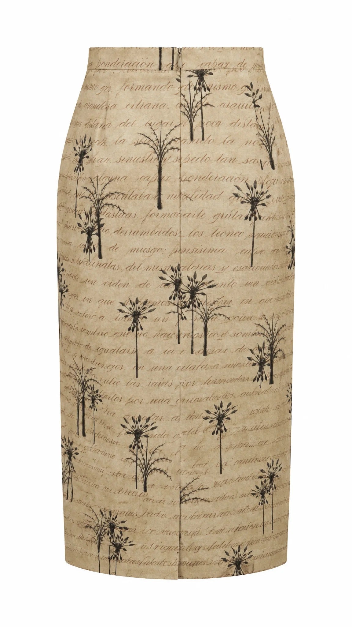 Oasis Skirt