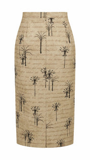 Oasis Skirt