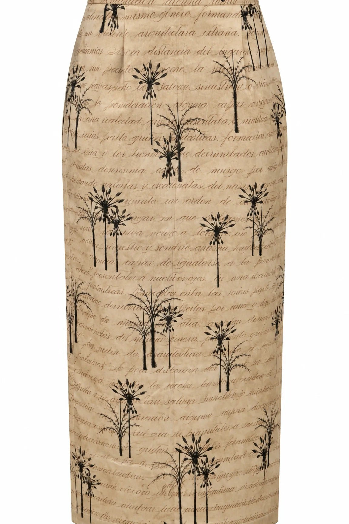 Oasis Skirt